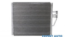 Radiator ac BMW 5 (E39) 1995-2003 #2 08022016