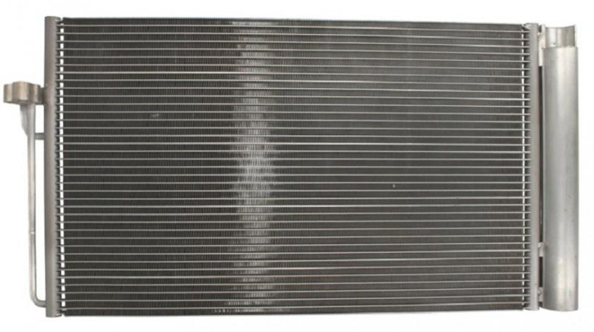 Radiator ac BMW 5 (E60) 2003-2010 #3 06005273