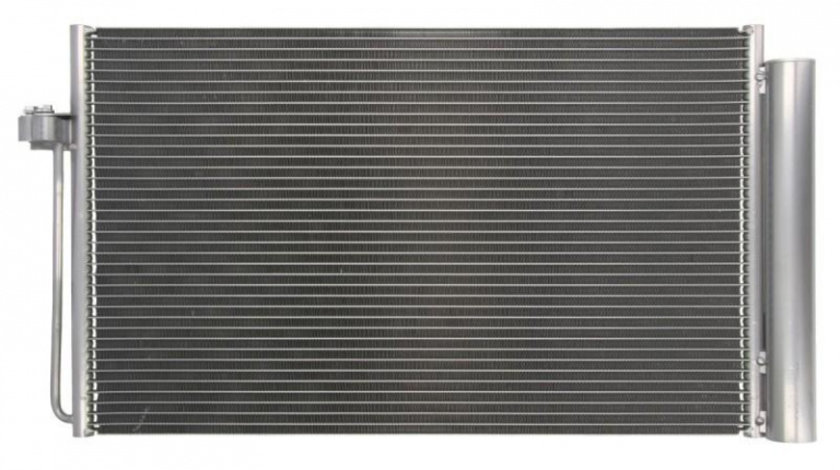 Radiator ac BMW 5 (E60) 2003-2010 #4 06005273