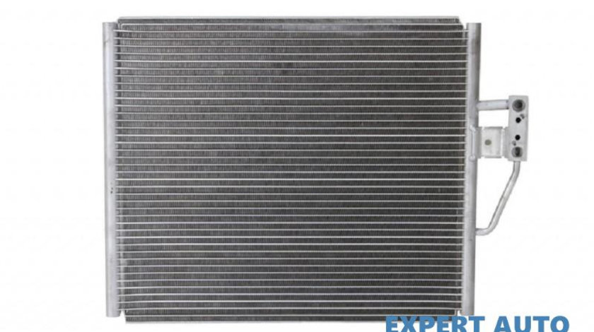 Radiator ac BMW 5 Touring (E39) 1997-2004 #2 08022016