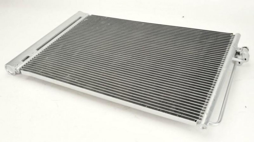 Radiator ac BMW 6 Cabriolet (E64) 2004-2016 #4 08022024