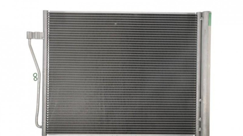 Radiator ac BMW 7 (F01, F02, F03, F04) 2008-2016 #2 052014N