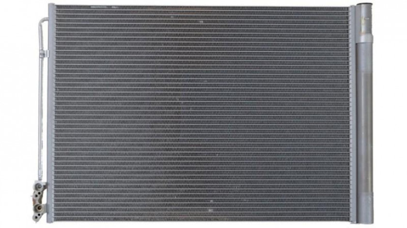 Radiator ac BMW 7 (F01, F02, F03, F04) 2008-2016 #3 052010N