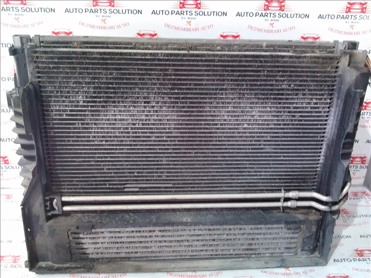 Radiator AC BMW E 60 2.0 D an fabr. 2009