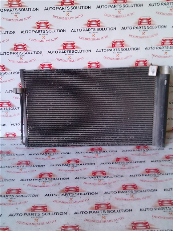 Radiator AC BMW E 60 2.0 D an fabr. 2009