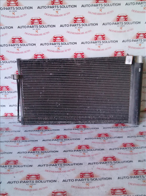Radiator AC BMW E 60 2.0 D an fabr. 2009