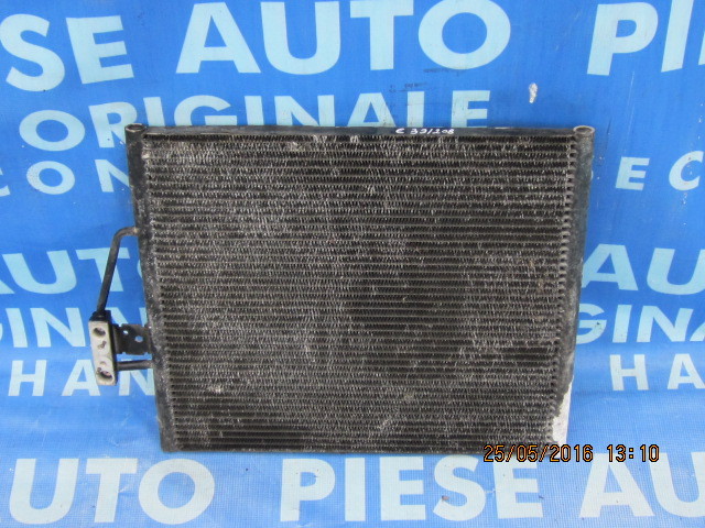 Radiator AC BMW E39 520i 2.0i M52