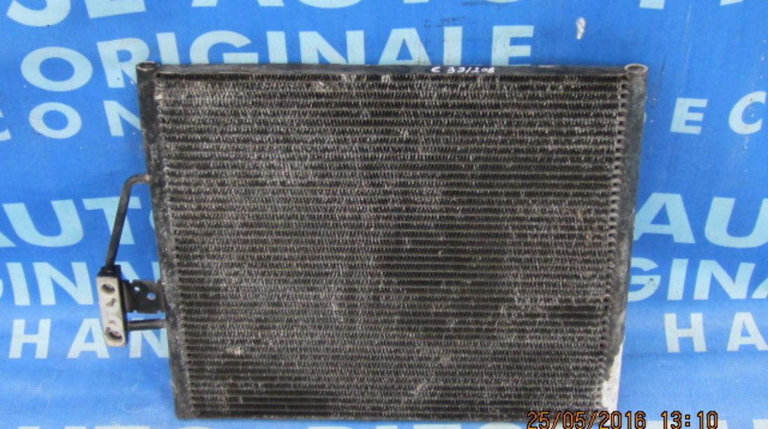 Radiator AC BMW E39 520i 2.0i M52