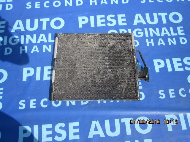 Radiator AC BMW E39