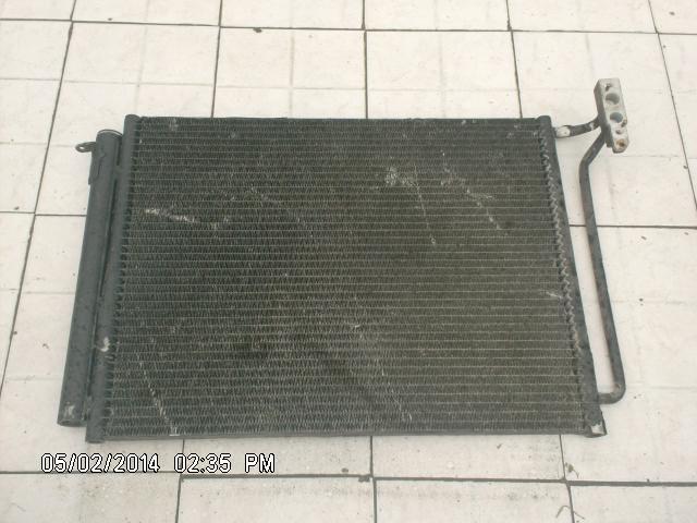 Radiator AC BMW E53 X5