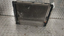 Radiator AC BMW E87 E81 2.0 TDI 177 Cp /130 Kw cod...