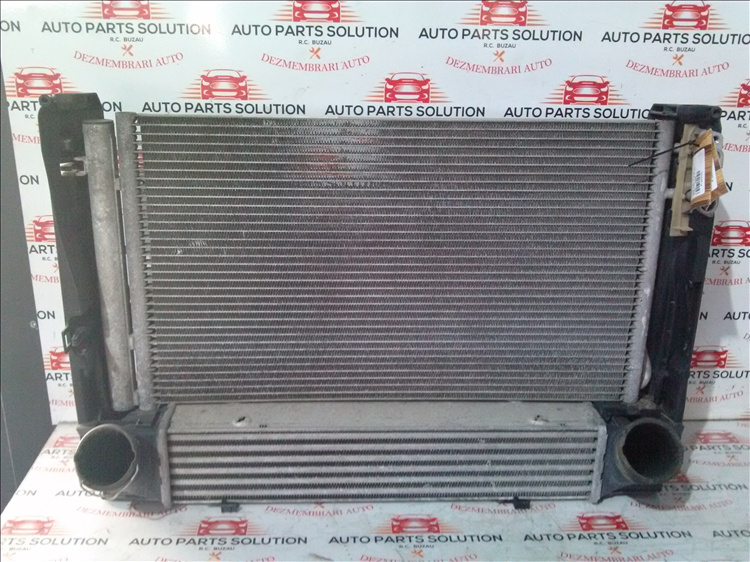Radiator AC BMW E90 2.0 D an fabr. 2009