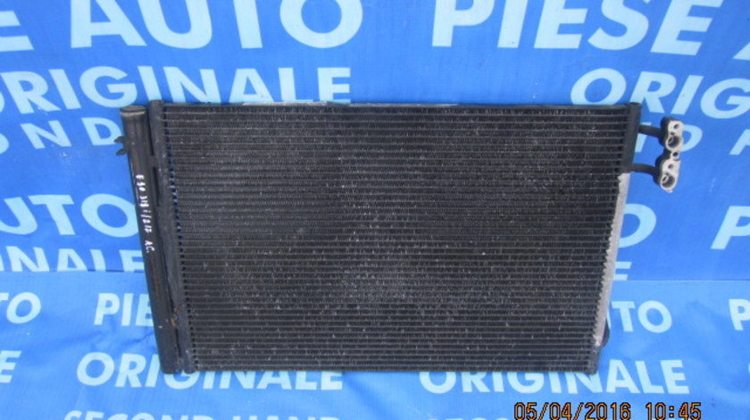 Radiator AC BMW E90