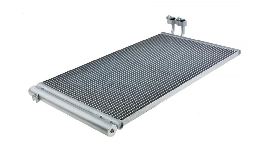 Radiator ac BMW SERIA 1 (2006-2011) [E81] #1 6 930 039