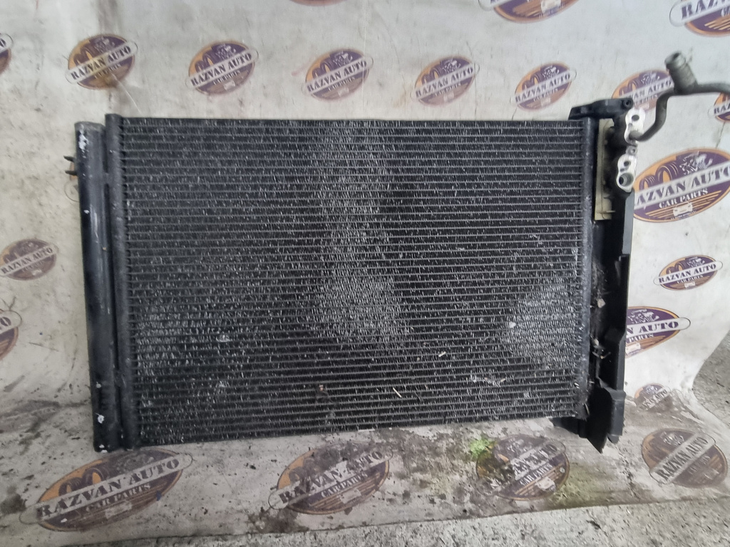 Radiator AC BMW Seria 1 F20 2.0 Motorina 2012, 9206300