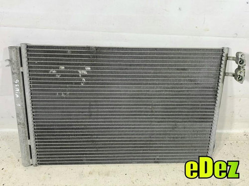 Radiator ac BMW Seria 1 LCI (2008-2011) (E81,E87) 1.6 benzina N43B16 9206297