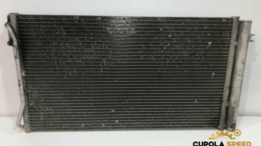 Radiator ac BMW Seria 1 LCI (2008-2011) (E81,E87) 1.8 2.0 d 122 cp 9206296