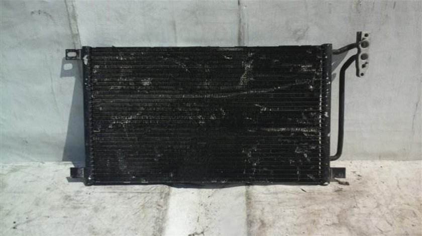 Radiator AC Bmw Seria 3 E46 An 1998 1999 2000 2001 2002 2003 2004 2005 2.0D cod 64538377648