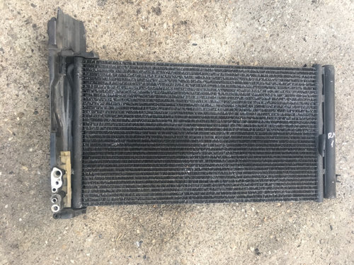 Radiator ac BMW Seria 3 E90/E91/E92/E93 [2004 - 2010] Sedan