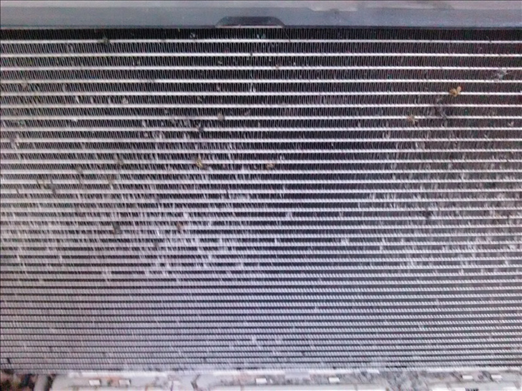 Radiator AC BMW SERIA 4 2.0 D an fabr. 2018