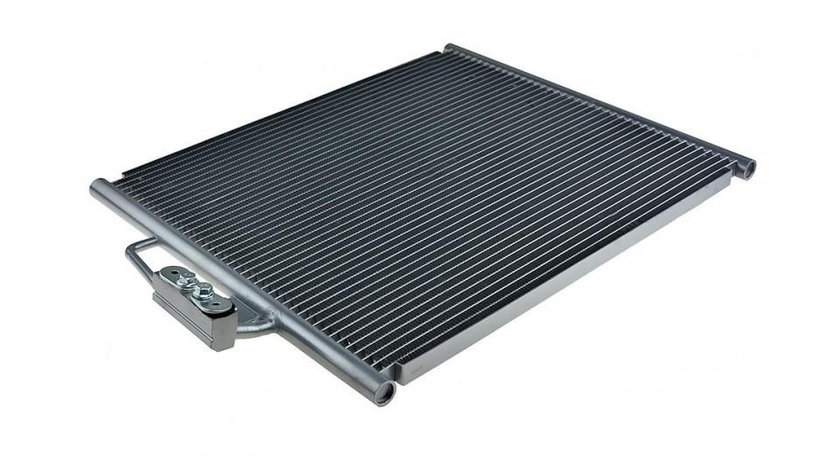 Radiator ac BMW Seria 5 (1995-2003) [E39] #1 64538391647