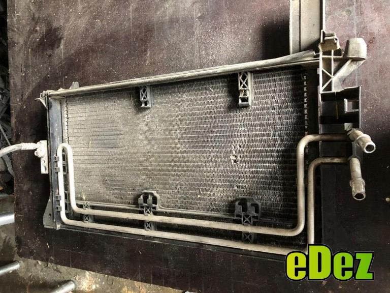 Radiator ac BMW Seria 5 (1995-2003) [E39] 2.0 d 64538375513