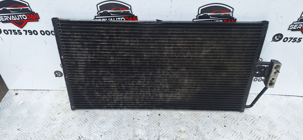 Radiator AC BMW Seria 5 (1995-2003) [E39] 2.0 Motorina 2001, -