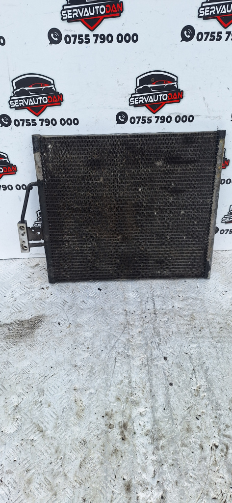 Radiator AC BMW Seria 5 (1995-2003) [E39] 2.5 Motorina 2002, -