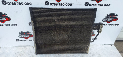Radiator AC BMW Seria 5 (1995-2003) [E39] 2.5 Motorina 2001, 8391647