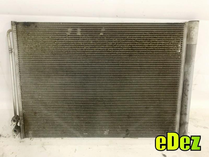 Radiator ac BMW Seria 5 (2010-2017) [F11] 3.0 d N57D30A 245 CP 9248173