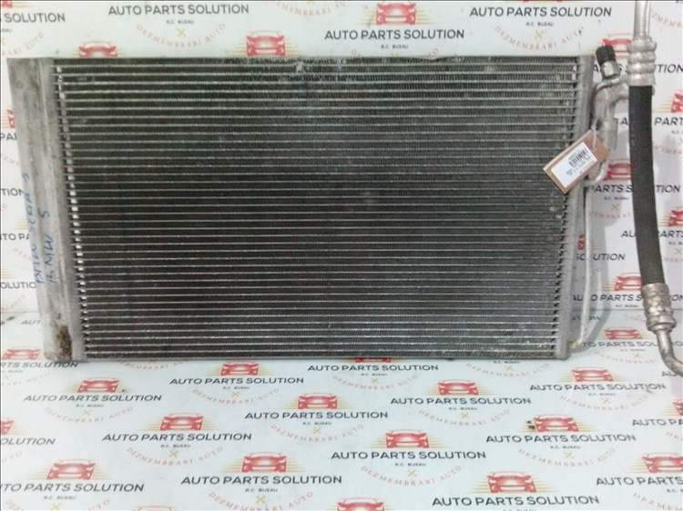 Radiator AC BMW SERIA 5 E 60, 3.0 d an fabr.2006