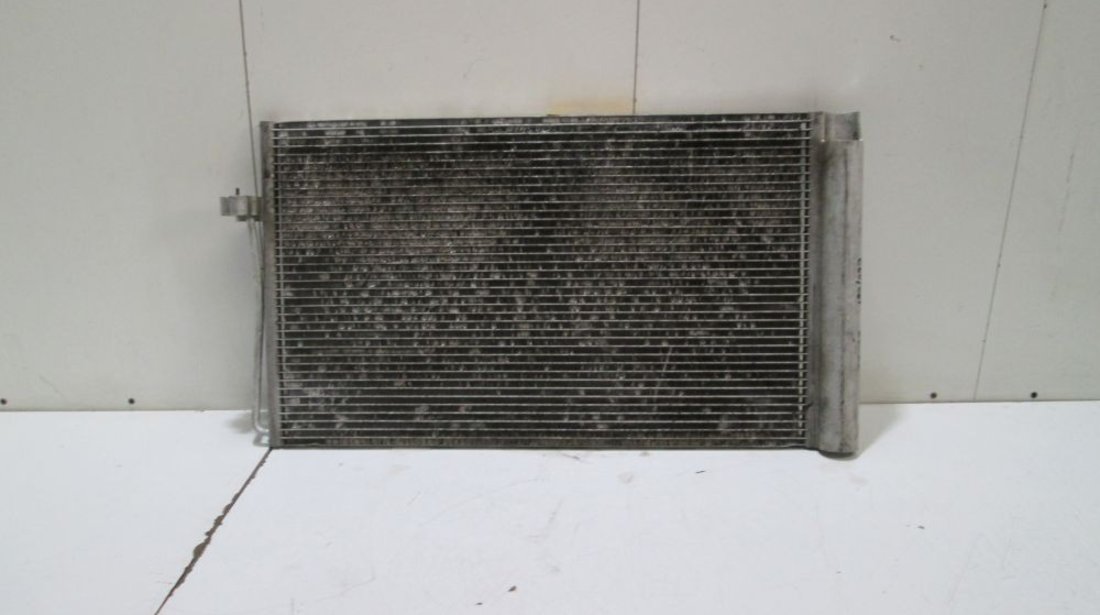 Radiator AC BMW Seria 5 E60 E61 an 2004 2005 2006 2007 2008 cod 64508381362 3.0 D