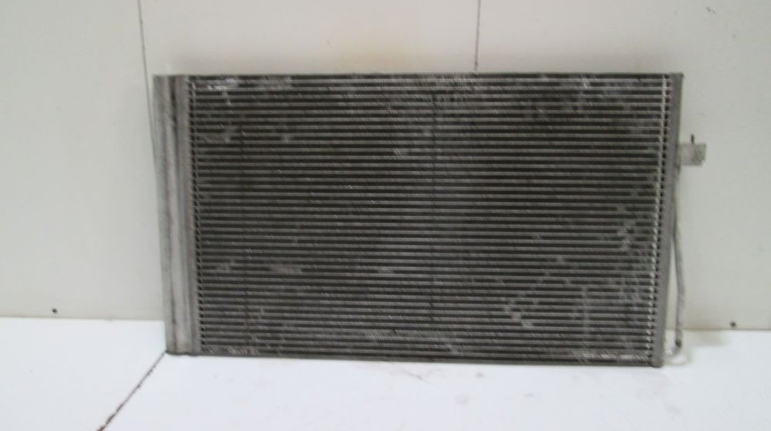 Radiator AC BMW Seria 5 E60 E61 an 2004 2005 2006 2007 2008 cod 64508381362 3.0 D