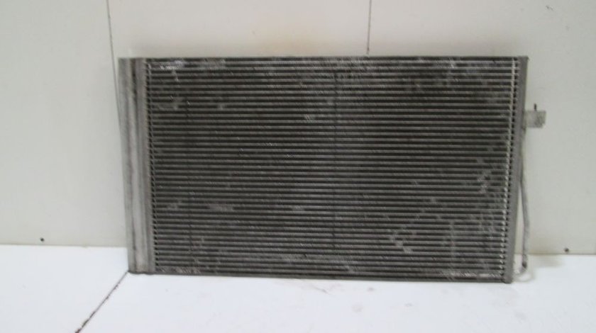 Radiator AC BMW Seria 5 E60 E61 an 2004 2005 2006 2007 2008 cod 64508381362 3.0 D