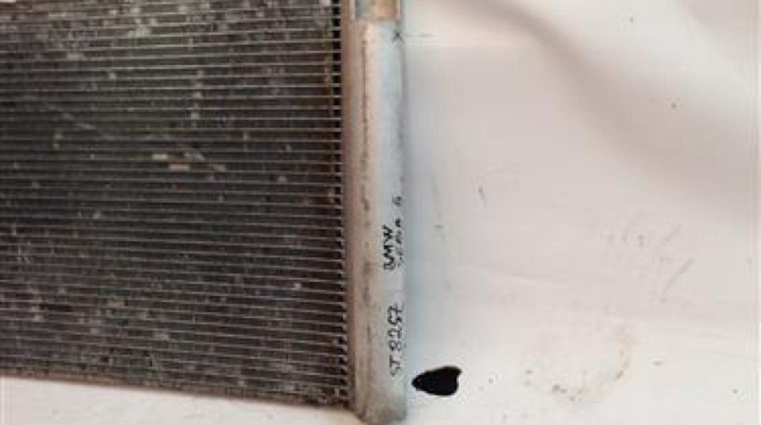 Radiator AC Bmw Seria 5 E60 / E61 / Seria 6 / Seria 7 an 2003 2004 2005 2006 2007 2008