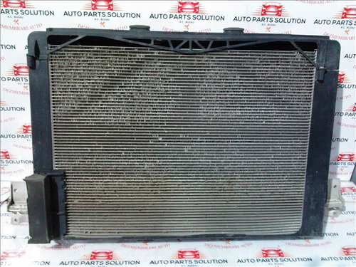 Radiator AC BMW SERIA 5 F10 3.0 D