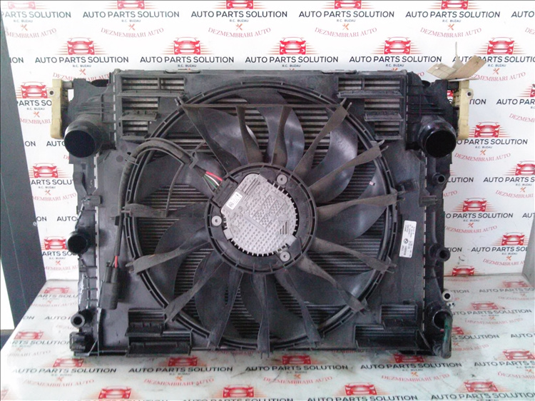 Radiator AC BMW SERIA 5 G30 G31 3.0 D an fabr. 2018