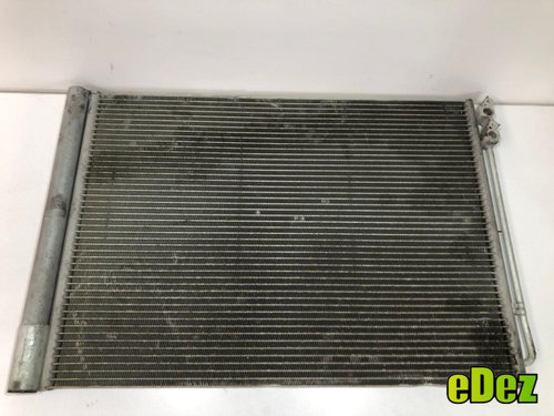 Radiator ac BMW Seria 5 GT (2009-2017) [F07] 3.0 d 9391489