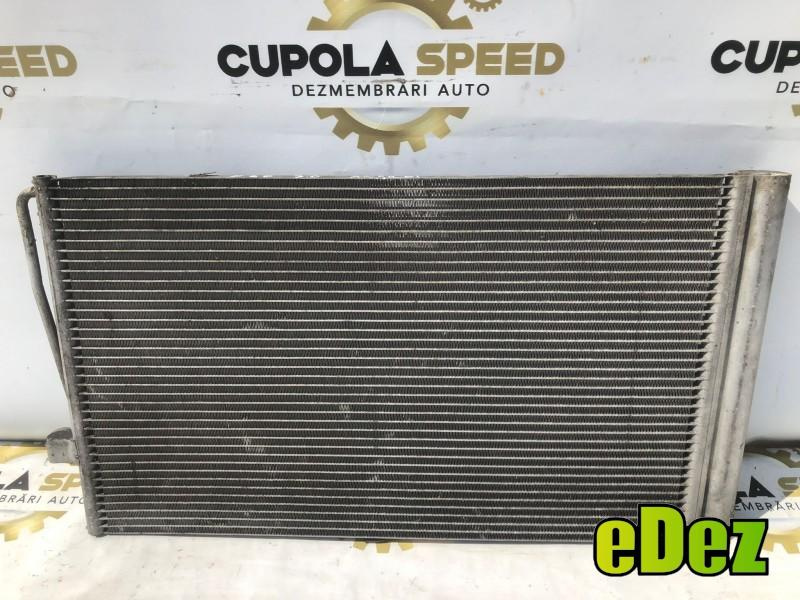Radiator ac BMW Seria 5 LCI (2007-2010)[E61] 2.0 2.5 3.0 d 9122827