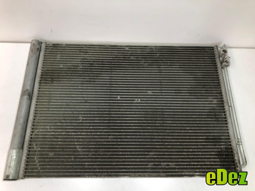 Radiator ac BMW Seria 6 (2010->) [F13, F06] 3.0 d 9391489