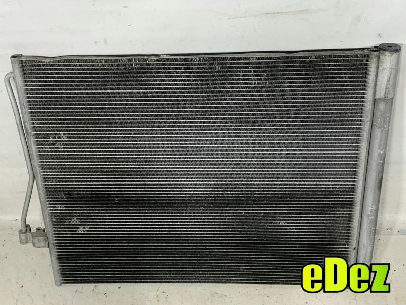 Radiator ac BMW Seria 7 (2008-2015) [F01, F02] 4.4 benzina N63B44 9149390
