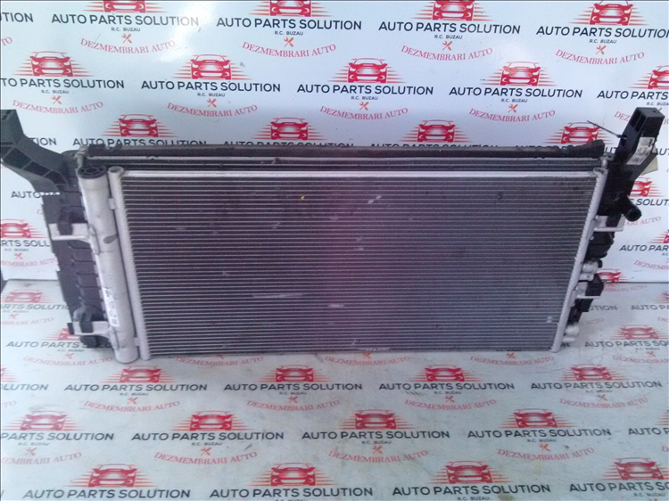 Radiator AC BMW X1 2.0 D an fabr. 2017