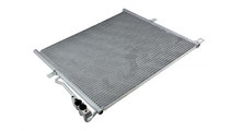 Radiator ac BMW X3 (E83) 2004-2016 #1 1711 3 400 4...