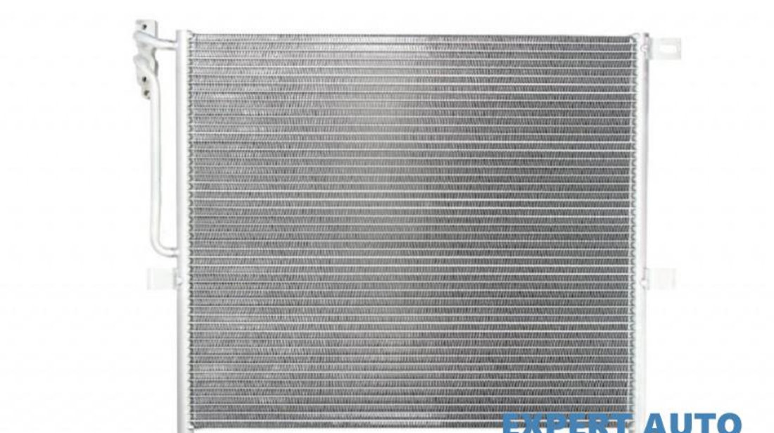 Radiator ac BMW X3 (E83) 2004-2016 #2 052012N