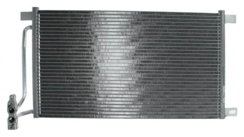 Radiator ac BMW X3 (E83) 2004-2016 #3 053330N