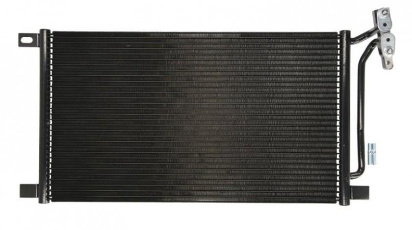 Radiator ac BMW X3 (E83) 2004-2016 #4 053330N