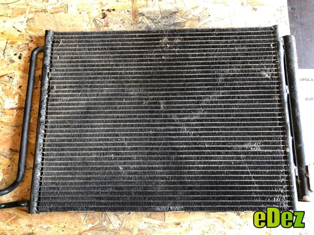 Radiator ac BMW X5 (1999-2006) [E53] 3.0 d 306d1 6914216