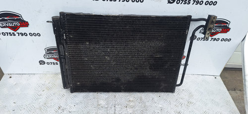 Radiator AC BMW X5 (1999-2006) [E53] 3.0 Motorina 2002, -