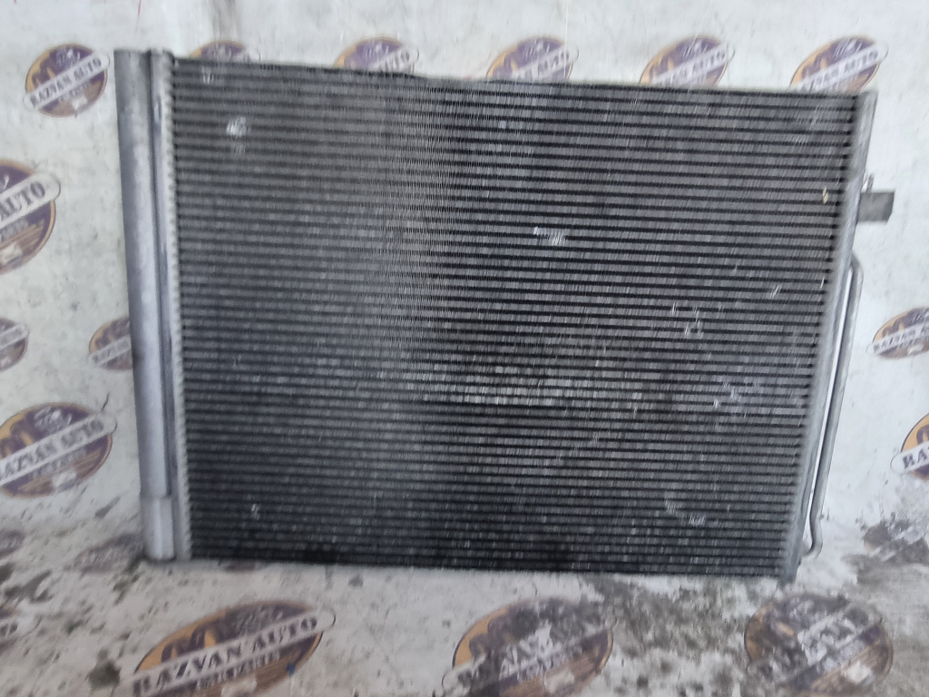 Radiator AC BMW X5 E70 3.0 Motorina 2008, 6972553