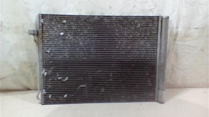 Radiator AC Bmw X5 E70 / X6 E71 3.0TDI An 2007 2008 2009 2010 2011 2012 2013 2014 cod 9239992